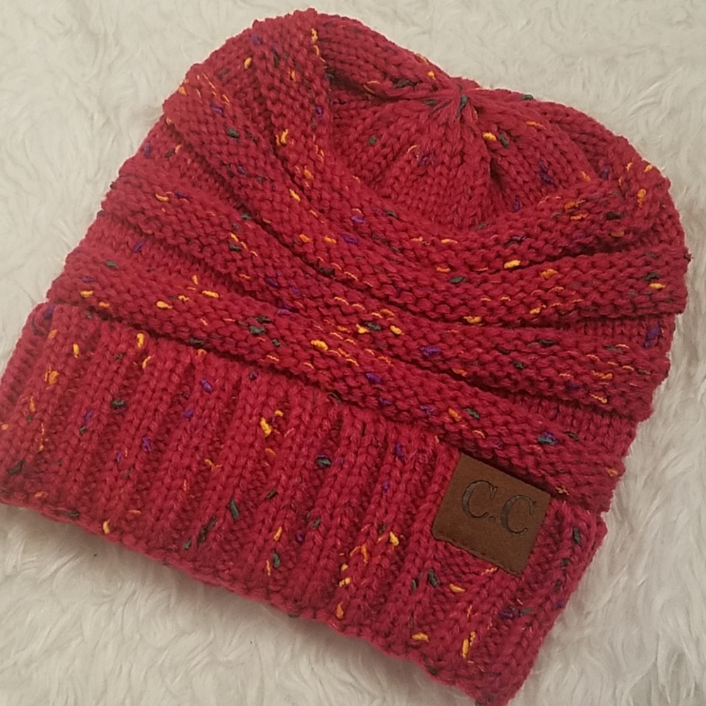Womens beanie